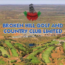 Broken Hill Golf Club