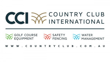 Country Club International