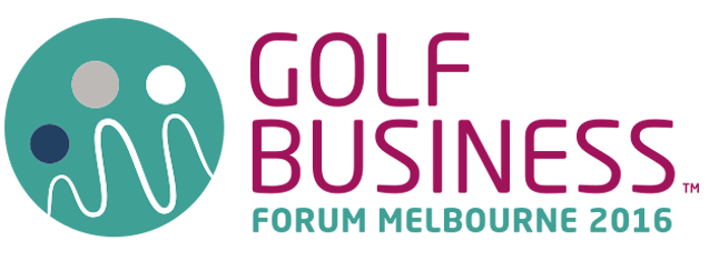 We've launched! Help us celebrate at the Golf Business Forum in Melbourne