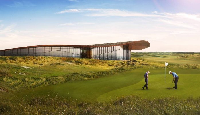 New South Australian Golf Course creates 150 employment opportunities