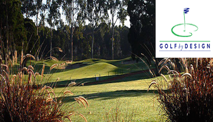 Strathfield GC partners with Golf by Design for creative rebuild