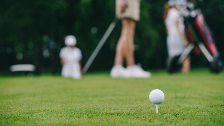 The Outback Golf Insurance Initiative Launched